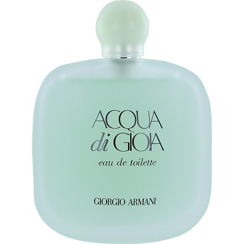 Giorgio Armani Acqua Di Gioia EdT EdT 100ml