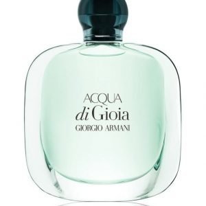 Giorgio Armani Acqua Di Gioia Edp Tuoksu 50 ml