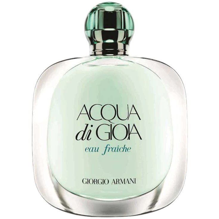 Giorgio Armani Acqua di Gioia Eau Fraiche EdT EdT 50ml