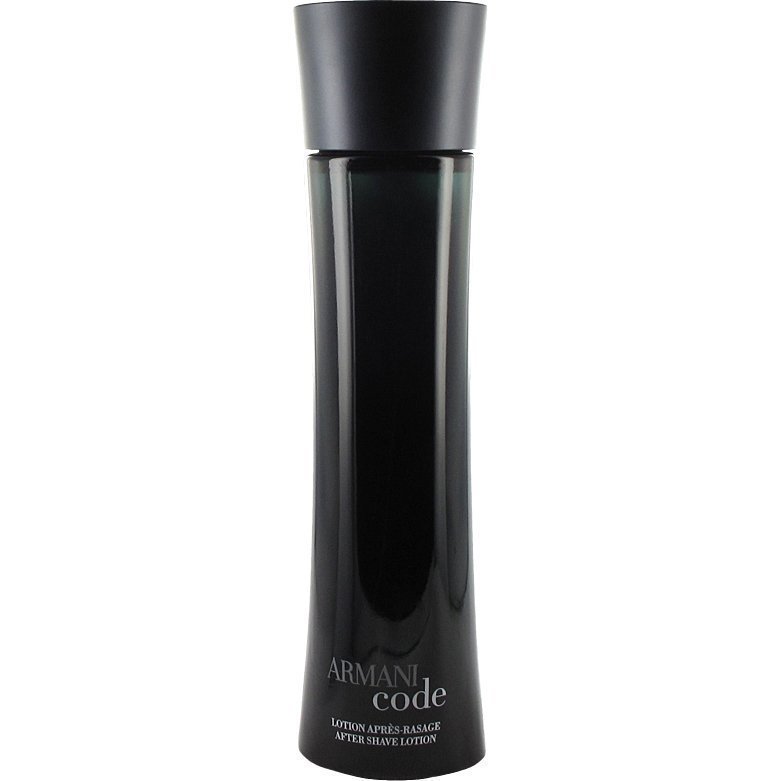 Giorgio Armani Armani Code After Shave Lotion After Shave Lotion 100ml
