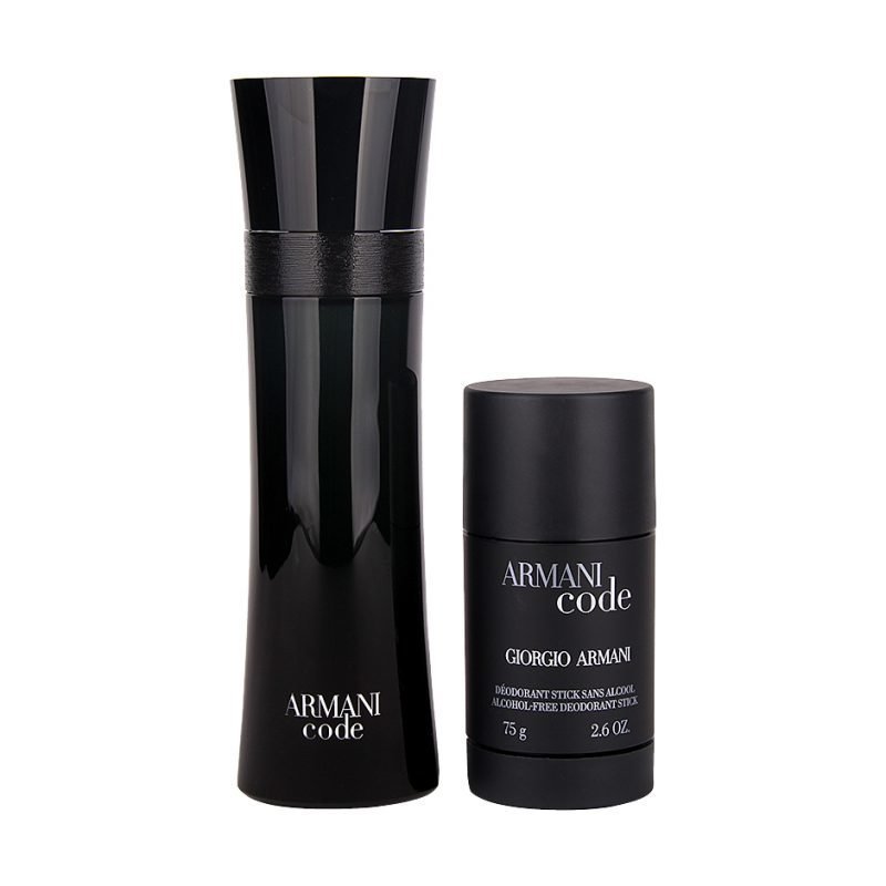 Giorgio Armani Armani Code Duo EdT 125ml Deostick 75ml