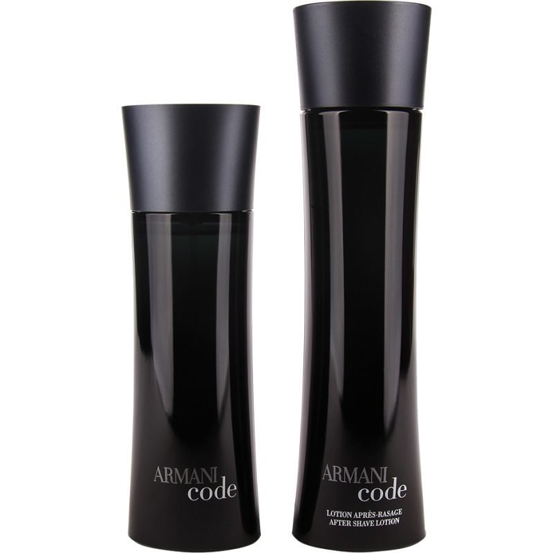 Giorgio Armani Armani Code Duo EdT 75ml After Shave 100ml