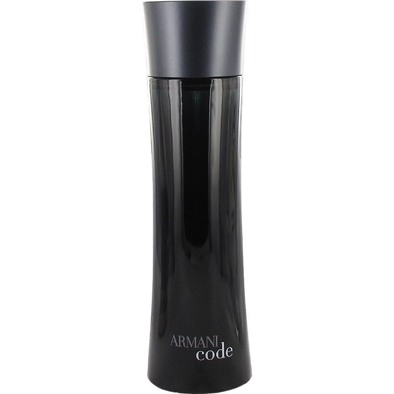 armani code edt 125ml