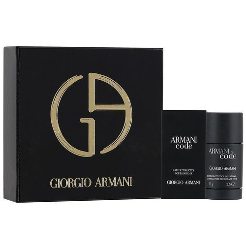 Giorgio Armani Armani Code EdT Gift Box