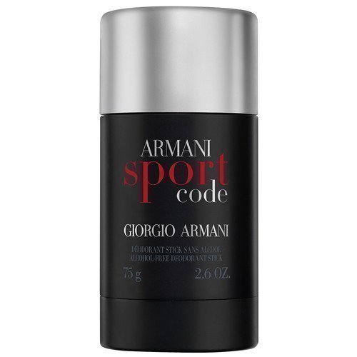 Giorgio Armani Armani Code Sport Deodorant Stick