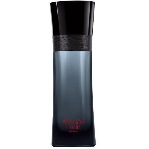 Giorgio Armani Armani Code Sport EdT 50 ml