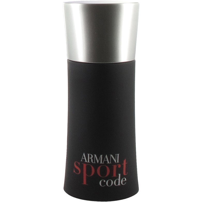 Giorgio Armani Armani Code Sport EdT EdT 50ml