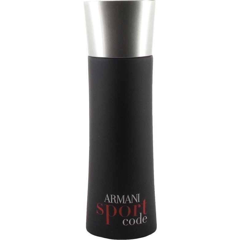 Giorgio Armani Armani Code Sport EdT EdT 75ml