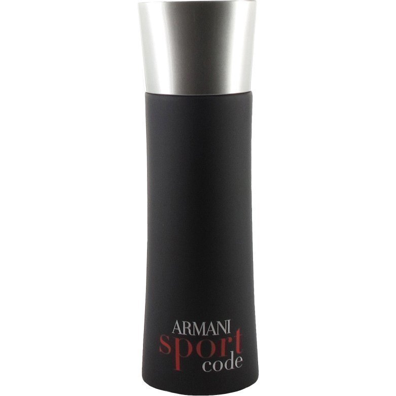 Giorgio Armani Armani Code Sport EdT EdT 75ml