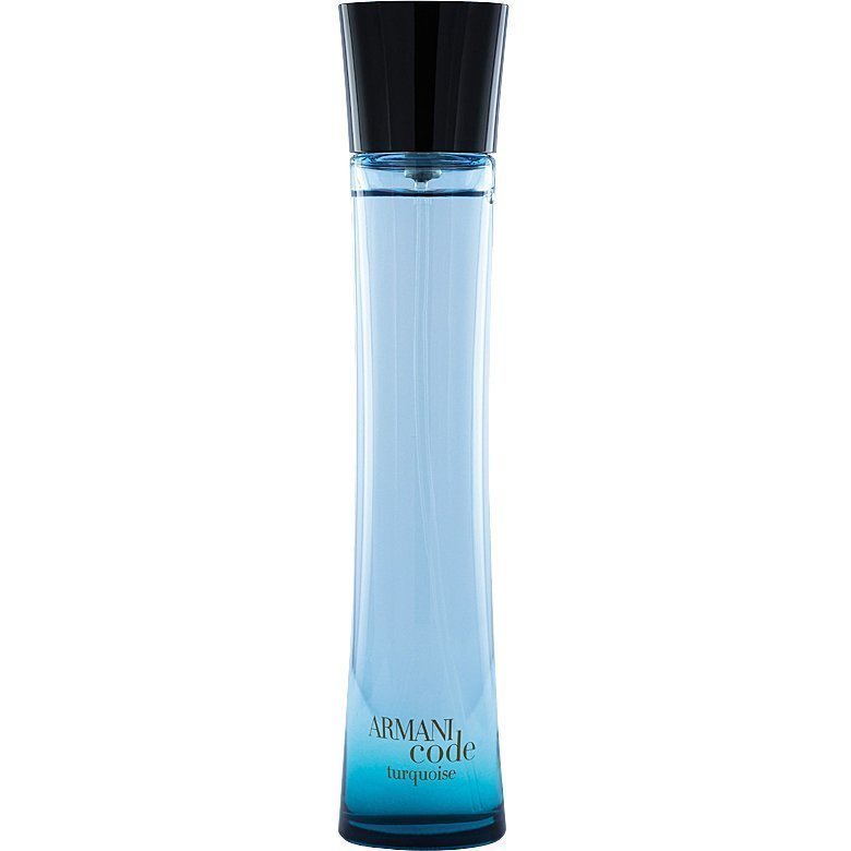 Giorgio Armani Armani Code Turquoise Eau Fraiche EdT Eau Fraiche 75ml