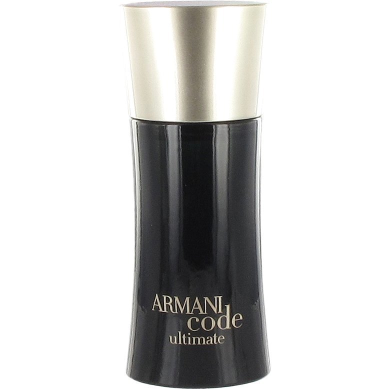 Giorgio Armani Armani Code Ultimate EdT EdT 50ml