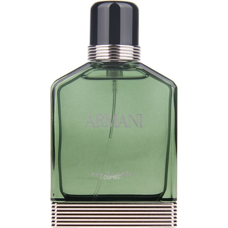 Giorgio Armani Armani Eau De Cèdre Pour Homme EdT 50ml