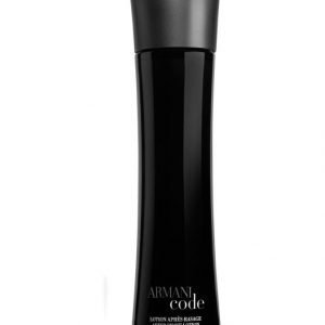 Giorgio Armani Code After Shave Lotion 100 ml