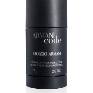 Giorgio Armani Code Deo Stick Deodorantti