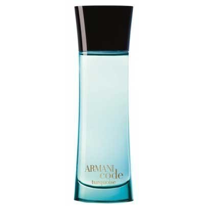 Giorgio Armani Code Homme Summer EdT