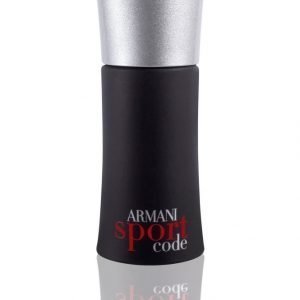 Giorgio Armani Code Sport Edt Tuoksu 50 ml