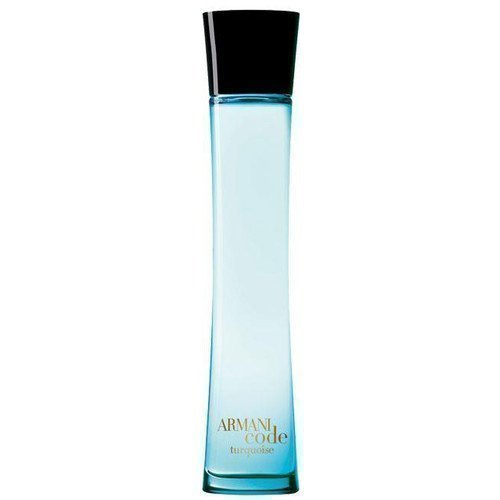 Giorgio Armani Code Summer Turquoise for Women EdT