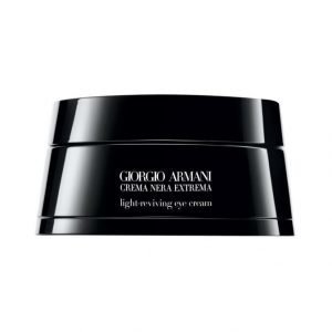 Giorgio Armani Crema Nera Eye Cream Silmänympärysvoide 15 ml