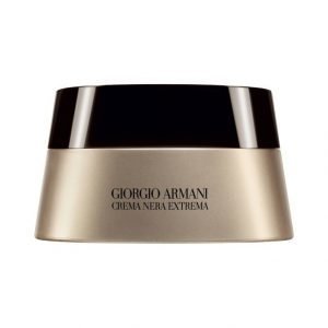 Giorgio Armani Crema Nera Supreme Recovery Balm Anti Aging Mask Naamio 50 ml