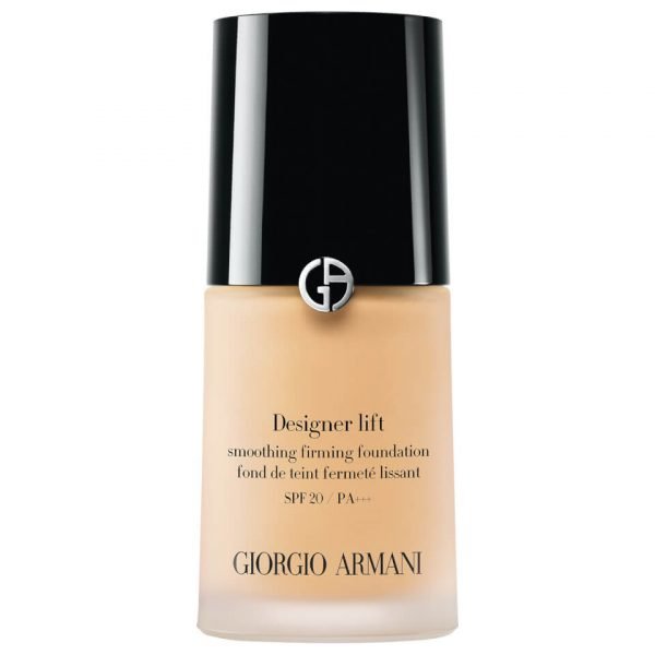 Giorgio Armani Designer Lift Foundation 30 Ml Various Shades 4