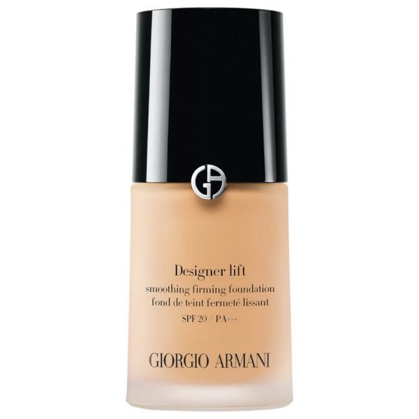 Giorgio Armani Designer Lift Foundation 30 Ml Various Shades 5