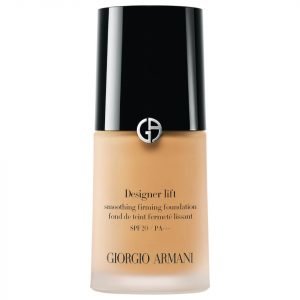 Giorgio Armani Designer Lift Foundation 30 Ml Various Shades 5.5