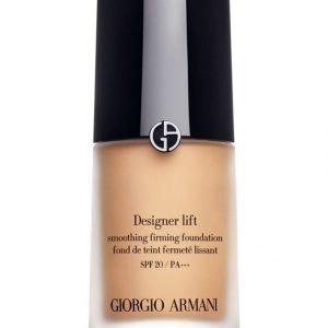 Giorgio Armani Designer Lift Foundation Meikkivoide 30 ml