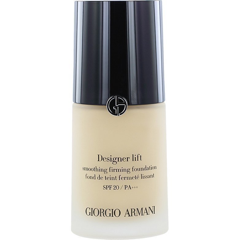 Giorgio Armani Designer Lift Foundation SPF20 N°04 30ml