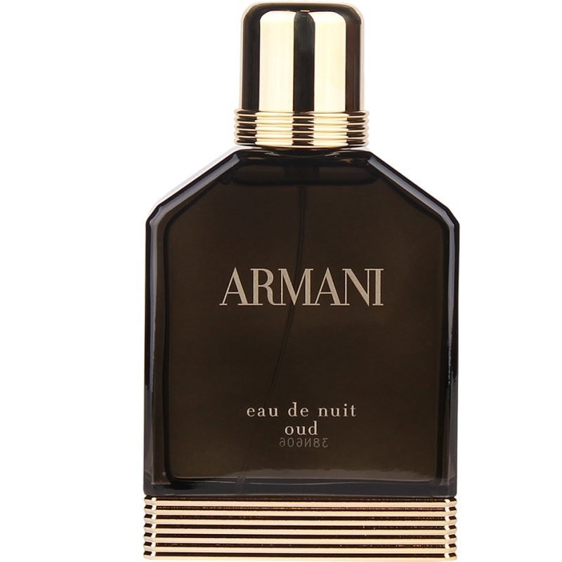 Giorgio Armani Eau De Nuit Oud EdP 100ml