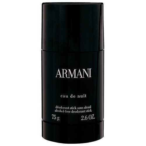 Giorgio Armani Eau De Nuit Pour Homme Deodorant Stick