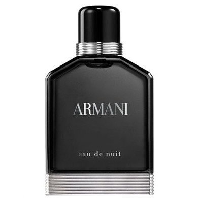 Giorgio Armani Eau De Nuit Pour Homme EdT 100 ml