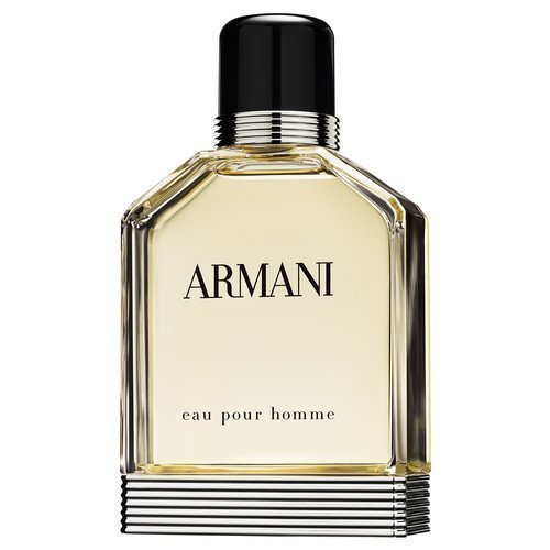 Giorgio Armani Eau Pour Homme EdT 100 ml