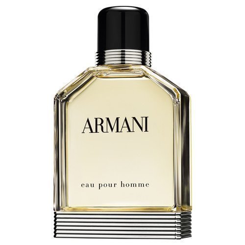 Giorgio Armani Eau Pour Homme EdT 50 ml