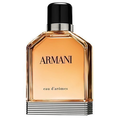 Giorgio Armani Eau d'Arômes Pour Homme EdT 100 ml