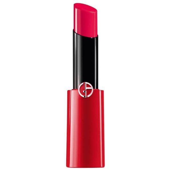 Giorgio Armani Ecstasy Shine Lipstick Various Shades 500