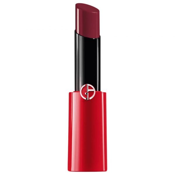 Giorgio Armani Ecstasy Shine Lipstick Various Shades 504