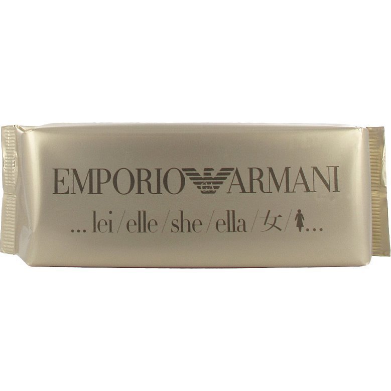 Giorgio Armani Emporio She EdP EdP 100ml