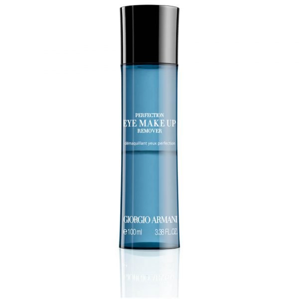 Giorgio Armani Eye Makeup Remover 100 Ml