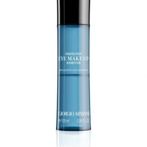 Giorgio Armani Eye Makeup Remover Silmämeikinpoistoaine 100 ml