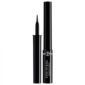 Giorgio Armani Eyes To Kill Lacquered Eye Liner 1