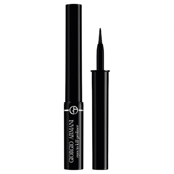 Giorgio Armani Eyes To Kill Proliner Liquid Eye Liner Various Shades 1