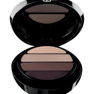 Giorgio Armani Eyes To Kill Quad Eyeshadow Luomiväri