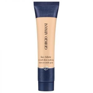 Giorgio Armani Face Fabric Foundation 40 Ml Various Shades 0