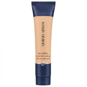 Giorgio Armani Face Fabric Foundation 40 Ml Various Shades 0.5