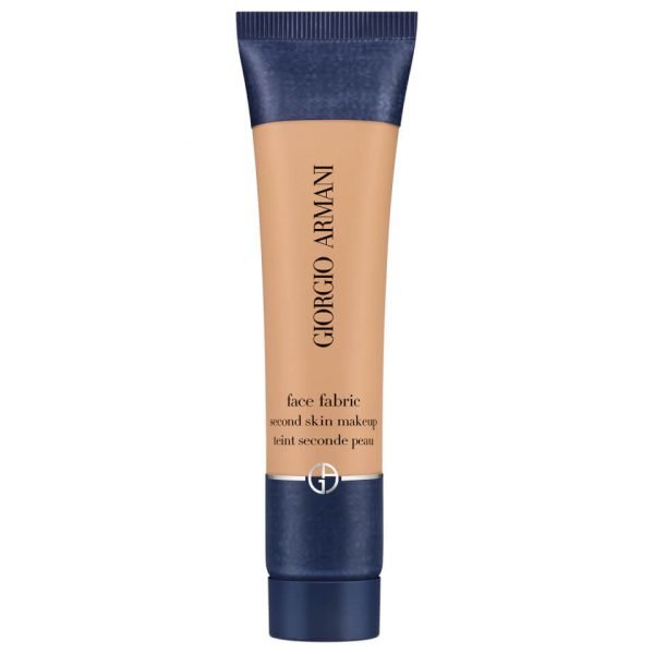 Giorgio Armani Face Fabric Foundation 40 Ml Various Shades 1