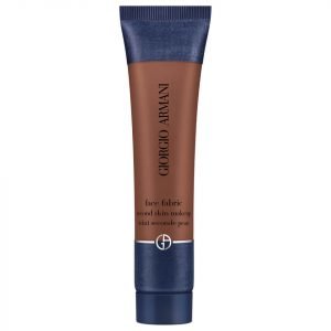 Giorgio Armani Face Fabric Foundation 40 Ml Various Shades 11.5