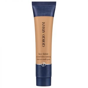 Giorgio Armani Face Fabric Foundation 40 Ml Various Shades 2