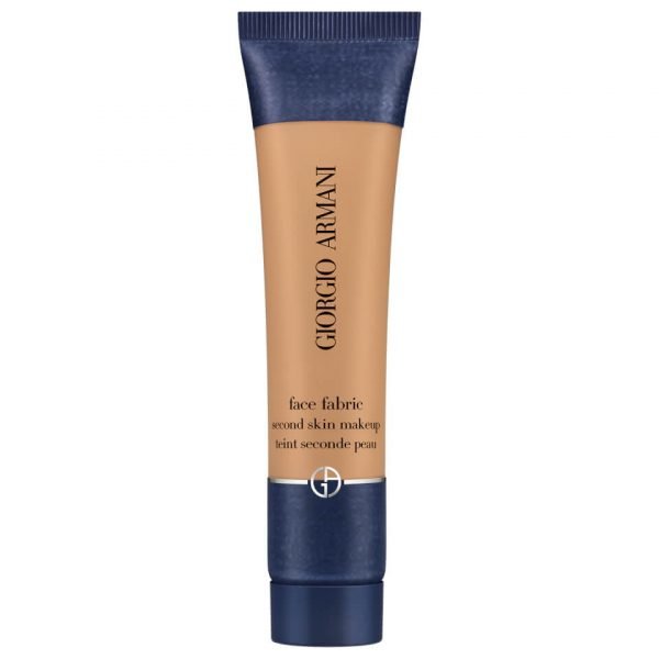 Giorgio Armani Face Fabric Foundation 40 Ml Various Shades 2