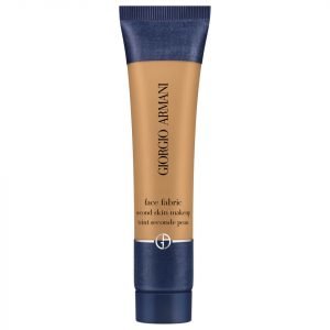Giorgio Armani Face Fabric Foundation 40 Ml Various Shades 3.5