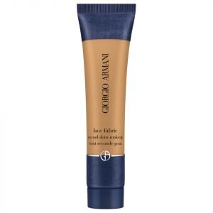 Giorgio Armani Face Fabric Foundation 40 Ml Various Shades 3.5